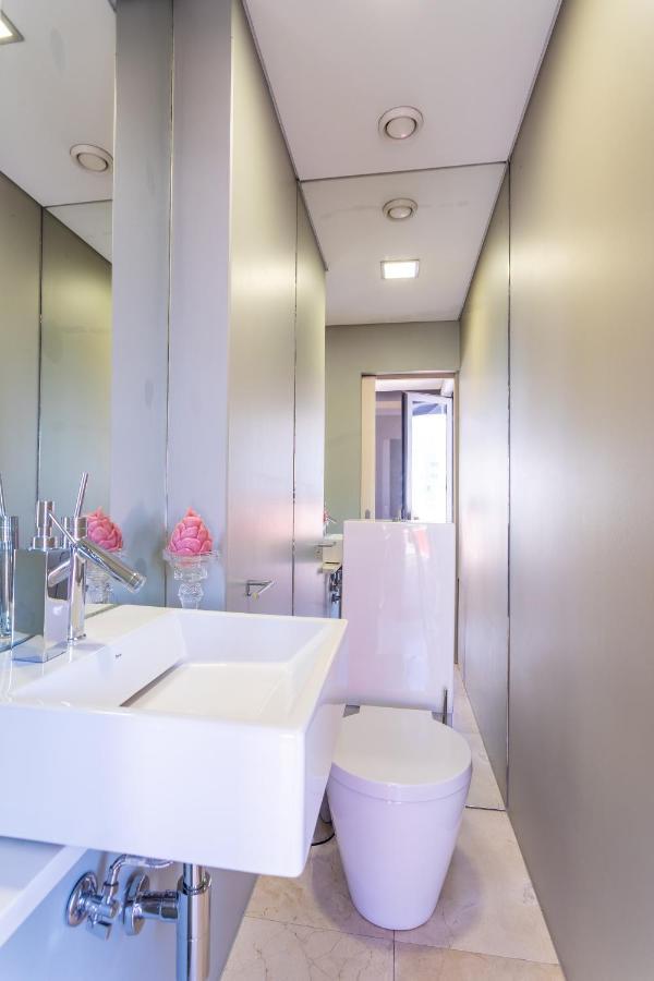 Flh Funchal Sea View Penthouse Apartamento Exterior foto