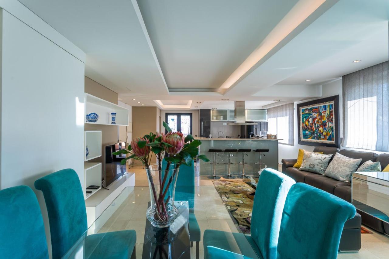 Flh Funchal Sea View Penthouse Apartamento Exterior foto
